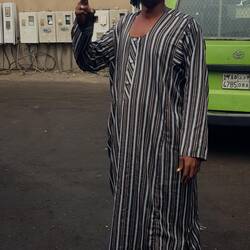 I just have a thing for beautiful men!