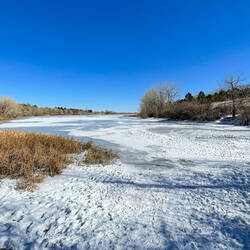 Quail Lake Park ... Colorado Springs, CO.