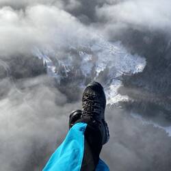 Gleicher Gedanke :-)