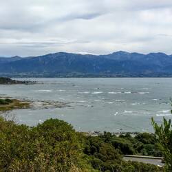 Kaikoura