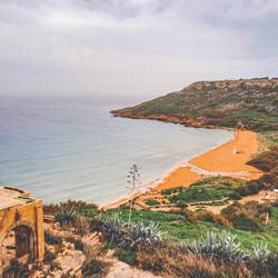Ramla bay