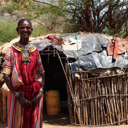 Stepmom supplying us with lunch