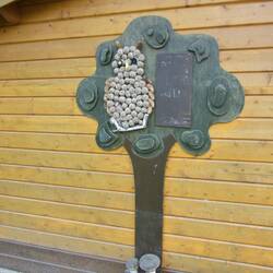 Das schönste Stück vom Campingplatz :-)