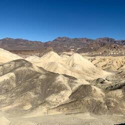 20 mule team canyon