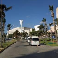 Hotel Avenue Cancun