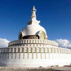 Santi Stupa