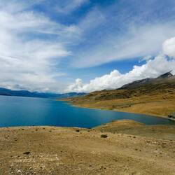 Tso Moririsee