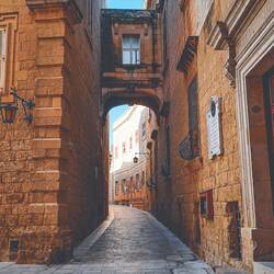 Mdina