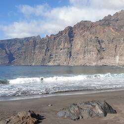 ... und einmal ohne.