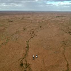 Mundi Mundi Plains - Silverton