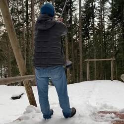 Versuch No. 2 - schon besser!