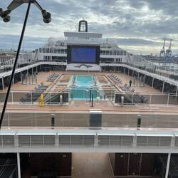 An Deck
