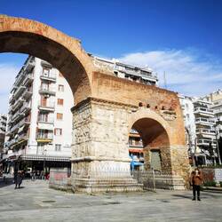 Arch of Gelerius