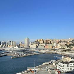 Arrivederci sonniges Italien