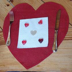 Heute ist Valentinstag ❤