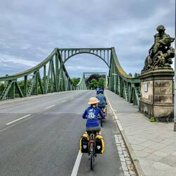 Glienicker Brücke
