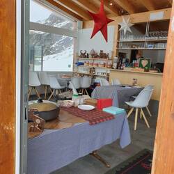 ...wenn man da nur hineinsitzen dürfte... (Heidbodme)