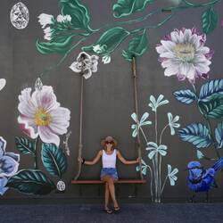 Kadina Jewellers Mural