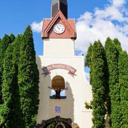 Grindelwald - witzig aber keinen Besuch wert