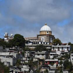 Iglesia de Guadalupe