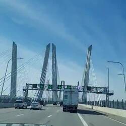 Tappan Zee New York Bridge