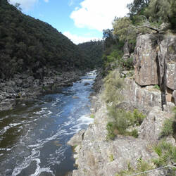 Cataract Gorge Launceston