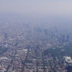 Ciudad de Mexico