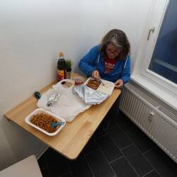 Heute mal chinesisch