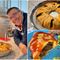 Delicious taco ring!