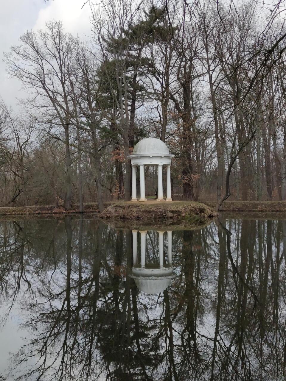 Diana-Tempel