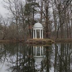 Diana-Tempel