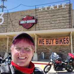 3 State Harley-Davidson, Bossier City, LA