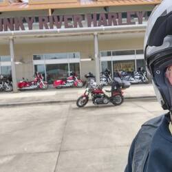 Chunky River Harley-Davidson, Meridian, MS