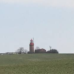 Leuchtturm Bastorf