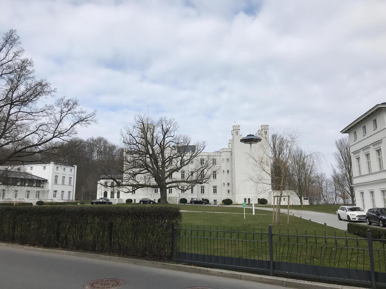 Heiligendamm
