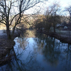 Die Eyach