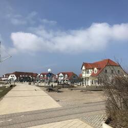 Promenade