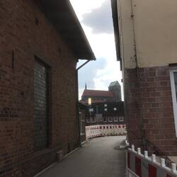 Nikolaikirche Wismar