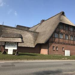 Gross Strömkendorf