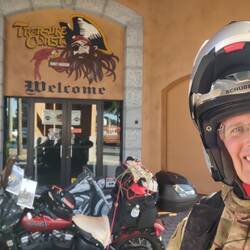 Treasure Coast Harley-Davidson, Stuart, FL