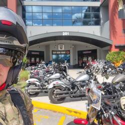 Alligator Alley Harley-Davidson, Sunrise, FL