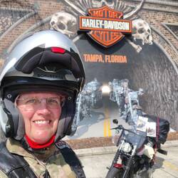 Harley-Davidson of Tampa, FL