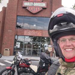 Rossiter's Harley-Davidson, Sarasota, FL