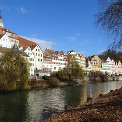 Tübingen Panorama