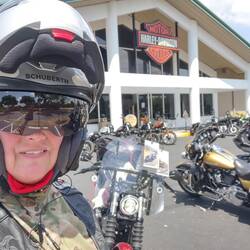 Lakeland Harley-Davidson, FL