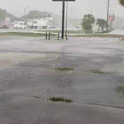 Who needs rain gear!? 😱😭🤣