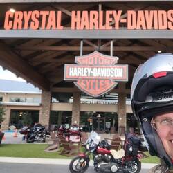 Crystal Harley-Davidson, Homosassa, FL
