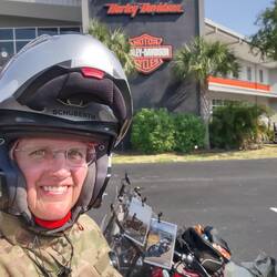 Gator Harley-Davidson, Leesburg, FL