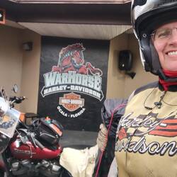 WarHorse Harley-Davidson, Ocala, FL