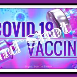 Two more weeks and I'll be in the "fully vaccinated" category — Colorado Springs, CO.